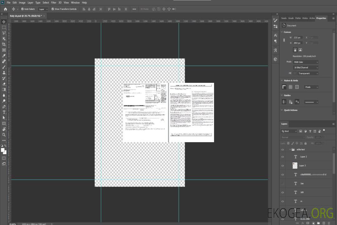 Etats , Unis, Iowa Wells Fargo, relevé d'intérêts hypothécaires de la banque, 2 pages scr template
